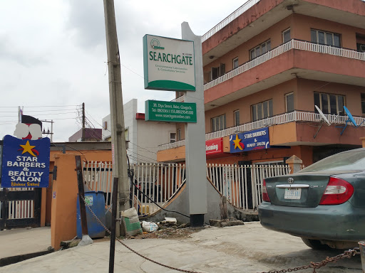 Searchgate, 38, Diya Street, Ifako, Gbagada, Lagos, Nigeria, Community Center, state Lagos