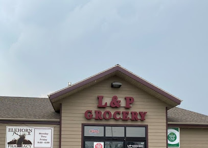 L&P Grocery