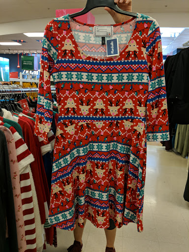 Clothing Store «Ross Dress for Less», reviews and photos, 7600 N 10th St, McAllen, TX 78504, USA