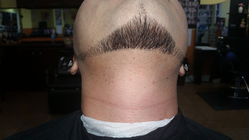 Beauty Salon «Sebastian Hair Salon Inc», reviews and photos, 6438 Richmond Hwy, Alexandria, VA 22306, USA