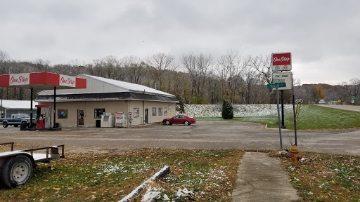 Fast Stop in New Canton, Illinois