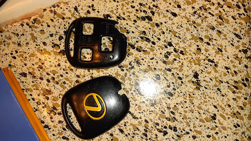 Locksmith «Locks by Leduff», reviews and photos, 101 N Hwy 67 d, Cedar Hill, TX 75104, USA