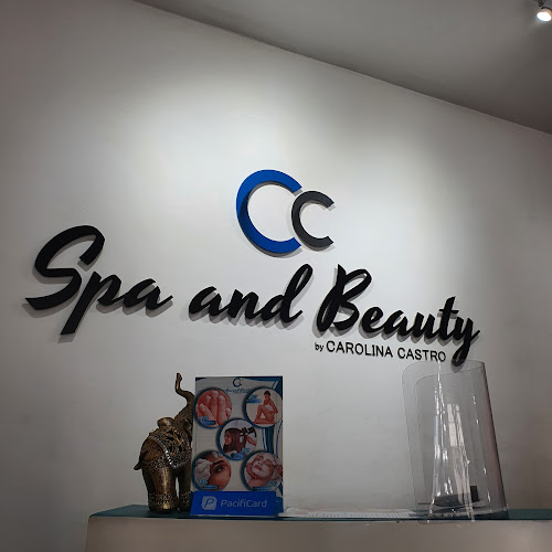 Opiniones de CC Spa and Beauty by Carolina Castro en Guayaquil - Spa