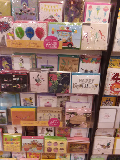 Greeting Card Shop «Papyrus», reviews and photos, 2502 E Camelback Rd, Phoenix, AZ 85016, USA