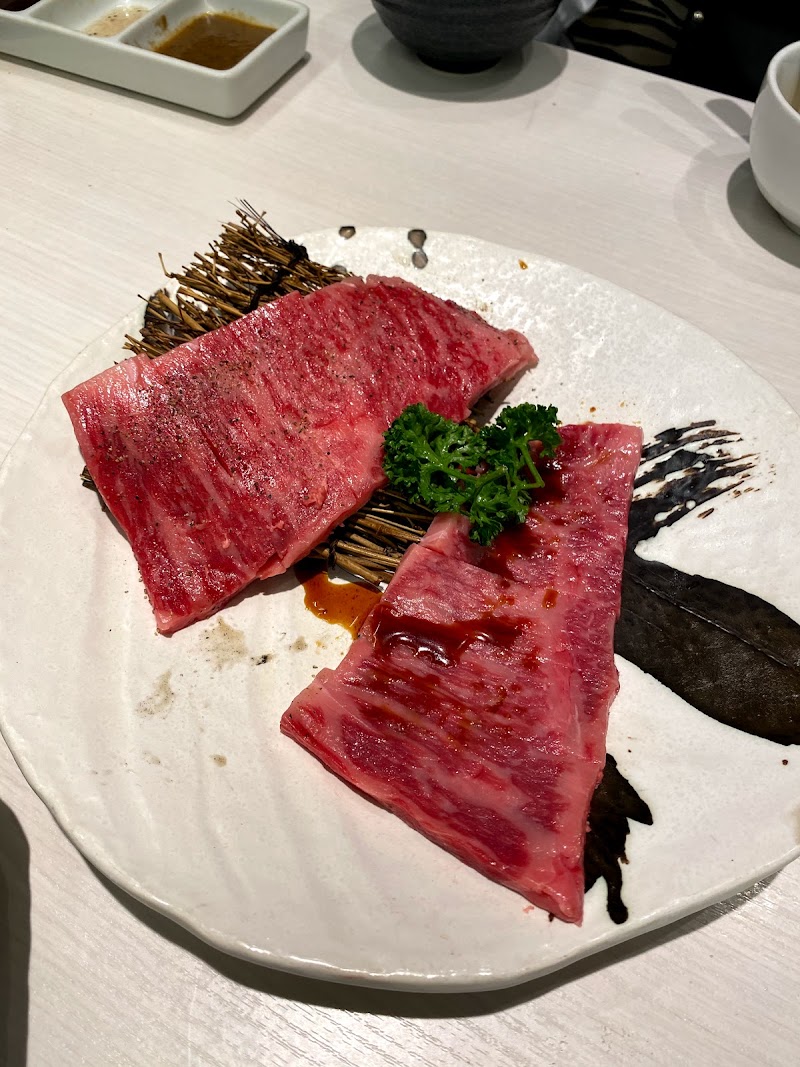 せいざえもん別館 千葉県山武市姫島 焼肉店 グルコミ