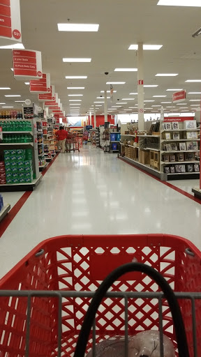 Department Store «Target», reviews and photos, 23555 Allen Rd, Woodhaven, MI 48183, USA