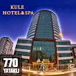 Kule Hotel & Spa Gaziantep