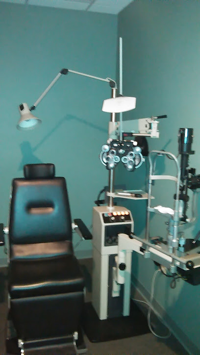 Virdi Eye Clinic