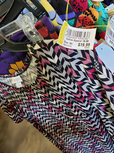 Thrift Store «Goodwill», reviews and photos