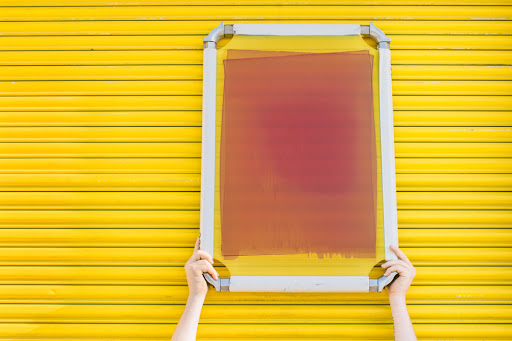 Screen Printer «Trust Printshop», reviews and photos, 2506 Tillar St, Fort Worth, TX 76107, USA