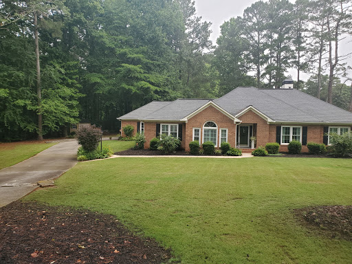 Golf Course «Canongate 1 Golf Club», reviews and photos, 924 Shaw Rd, Sharpsburg, GA 30277, USA