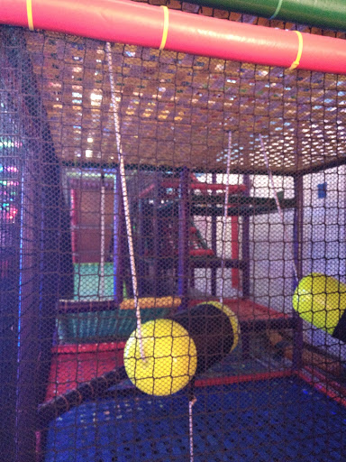 Amusement Center «Zap-Zone / Rollerama / Play Zone / Arcade», reviews and photos, 6995 Grand River Ave, Brighton, MI 48114, USA