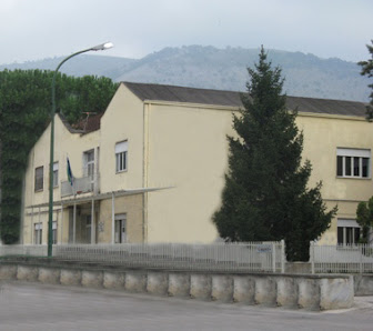Istituto Comprensivo Galileo Galilei - Scuola Media Via Cappella, 81021 Arienzo CE, Italia
