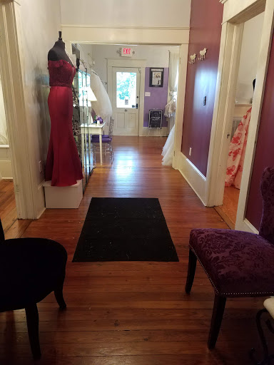 Bridal Shop «CTO Bridal», reviews and photos, 4385 Marietta St, Powder Springs, GA 30127, USA