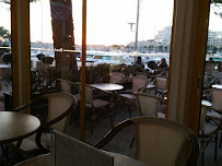 Atmosphère du Restaurant Beach Coffee à Mauguio - n°8