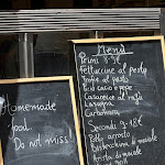 Photo n°4 de l'avis de Lucy.i fait le 21/06/2023 à 11:56 sur le  Caffetteria Diacceto à Siena