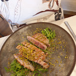 Photo n°1 de l'avis de Ele. fait le 10/10/2022 à 15:47 sur le  Ristorante Pizzeria Acquolina à Tortolì