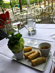 Photo n°24 de Lily Wang à Paris ()