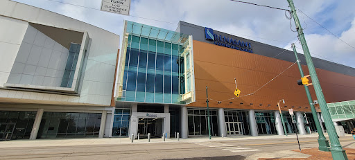 Performing Arts Theater «The Cannon Center For The Performing Arts», reviews and photos, 255 N Main St, Memphis, TN 38103, USA