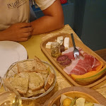 Photo n°1 de l'avis de Daniela.c fait le 27/08/2018 à 21:11 sur le  Trattoria da Rita à San Benedetto del Tronto