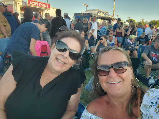 Casino «Batavia Downs Gaming», reviews and photos, 8315 Park Rd, Batavia, NY 14020, USA