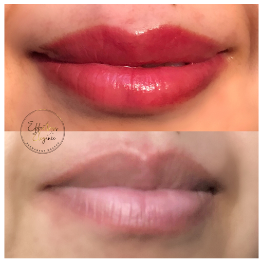 Explore knee ditch tattoo ideas, creative tattoo ideas in Johnston, available at Brows & Body