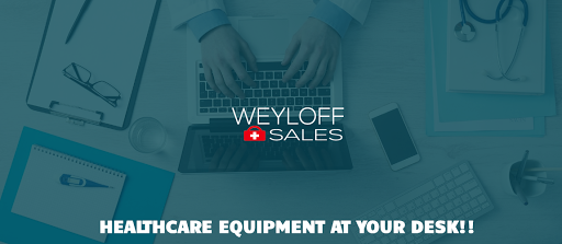 Weyloff Sales LLC