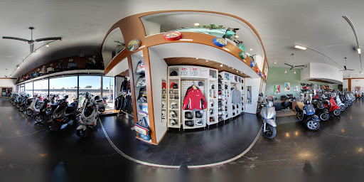 Motor Scooter Dealer «Vespa Motorsport», reviews and photos, 3955 Pacific Hwy, San Diego, CA 92110, USA