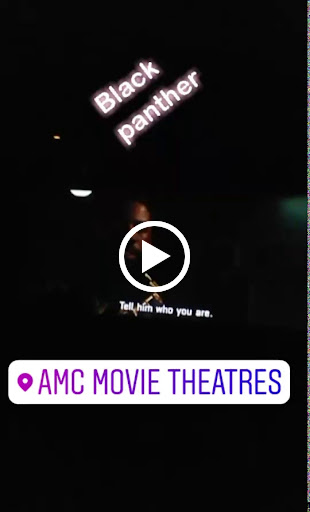 Movie Theater «AMC Webster 12», reviews and photos, 2190 Empire Blvd, Webster, NY 14580, USA