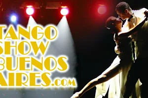 Tango Show Buenos Aires image