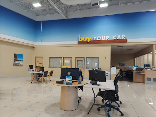 Used Car Dealer «CarMax», reviews and photos, 1131 Central Ave, Duarte, CA 91010, USA