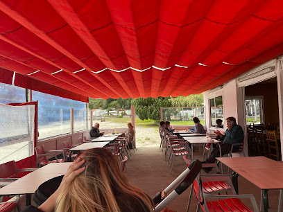Restaurante O, Chiringuito - Av la playa, 15621 Cabanas, A Coruña, Spain