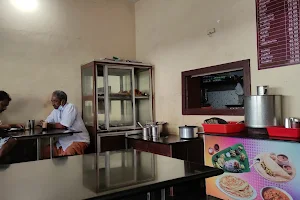 Sree Krishna Restaurant image
