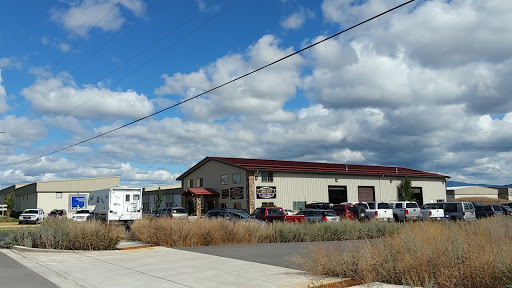 Auto Repair Shop «Lake City Auto Care», reviews and photos, 9880 N Atlas Rd, Hayden, ID 83835, USA