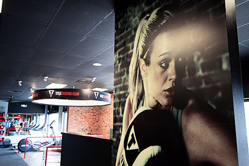 Boxing Gym «TITLE Boxing Club Troy», reviews and photos, 5075 Rochester Rd, Troy, MI 48085, USA