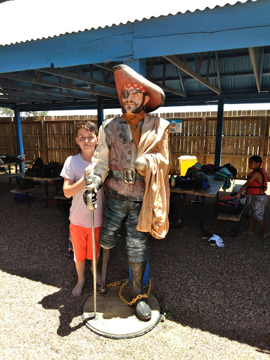 Water Park «Lubbock Water Rampage», reviews and photos, 6602 Marsha Sharp Fwy, Lubbock, TX 79407, USA