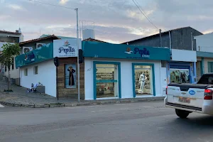 Pepita Store Capitólio image