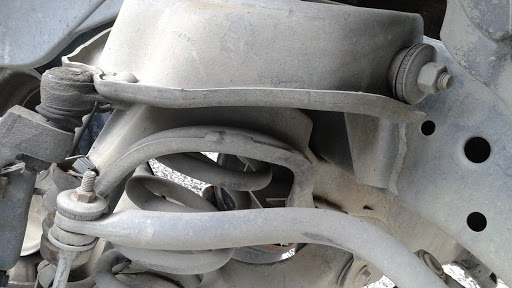 Auto Parts Store «Pick-n-Pull - Windsor», reviews and photos, 10475 Old Redwood Hwy, Windsor, CA 95492, USA