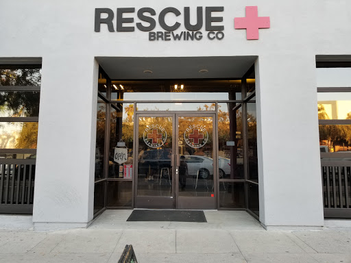 Rescue Brewery & Gastropub