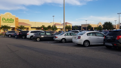 Supermarket «Publix Super Market at Dupont Lakes Center», reviews and photos, 2783 Elkcam Blvd, Deltona, FL 32738, USA