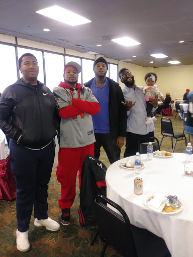 Event Venue «THE CANDLER», reviews and photos, 2942 Ember Dr, Decatur, GA 30034, USA