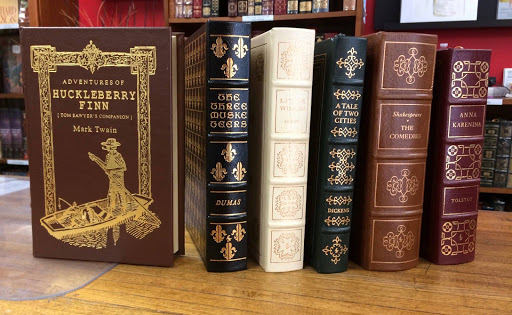 Rare Book Store «This Old Book Inc.», reviews and photos, 138 Center St, Grayslake, IL 60030, USA