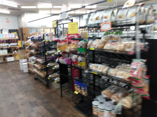 Grocery Store «The Hometown Market», reviews and photos, 401 Plaza Dr, Eustis, FL 32726, USA