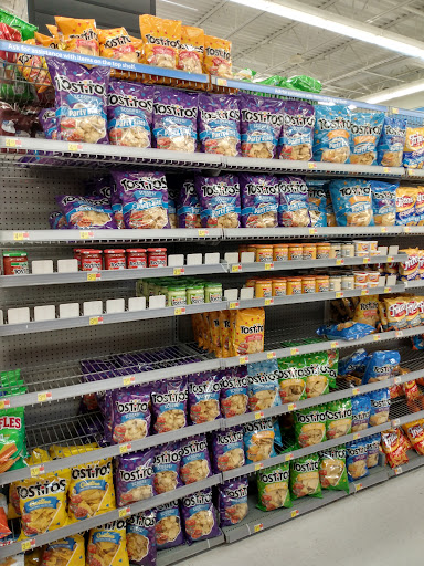 Department Store «Walmart Supercenter», reviews and photos, 1699 N Woodland Blvd, DeLand, FL 32720, USA