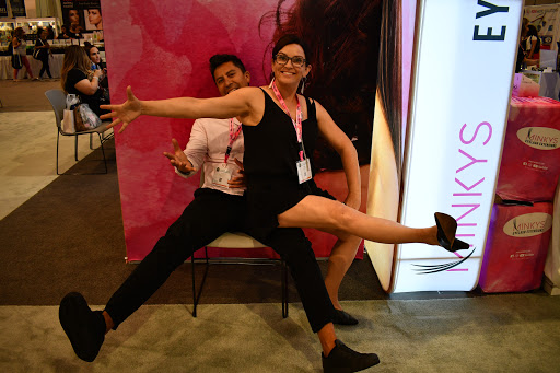 Beauty Supply Store «Minkys - Eyelash Extensions Training, Products & Supplies», reviews and photos, 571 W Center St, Pleasant Grove, UT 84062, USA