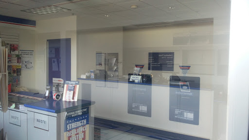 Post Office «United States Postal Service», reviews and photos, 14658 Gap Way, Haymarket, VA 20169, USA
