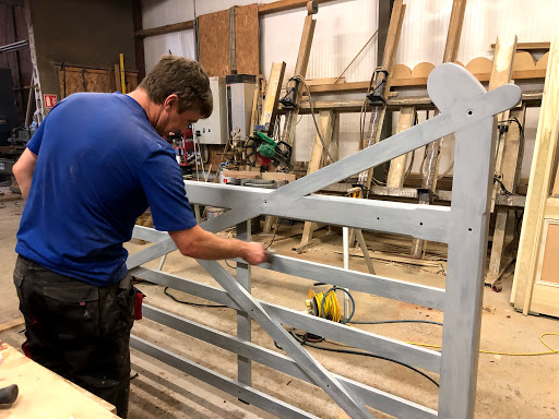 Clock Tower Joinery Ltd