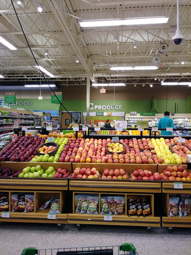 Supermarket «Publix Super Market at Partin Village», reviews and photos, 2338 E Irlo Bronson Memorial Hwy, Kissimmee, FL 34744, USA