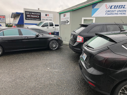 Used Car Dealer «Boyko Motors, Llc», reviews and photos, 34603 16th Ave S, Federal Way, WA 98003, USA