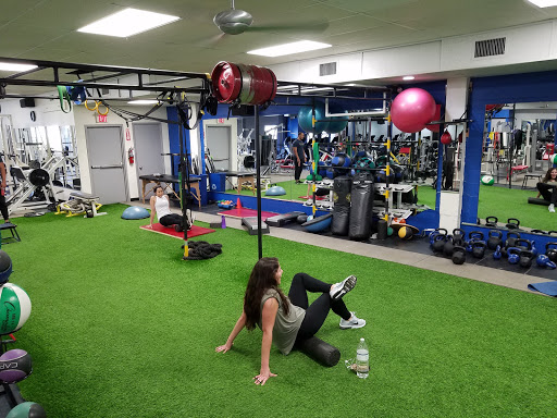 Health Club «clubX fitness center coral gables», reviews and photos, 1236 S Dixie Hwy, Coral Gables, FL 33146, USA